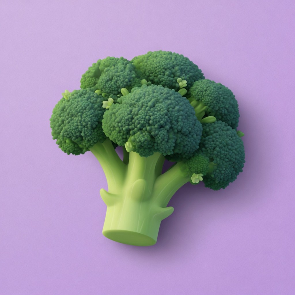 brócoli — брокколи
