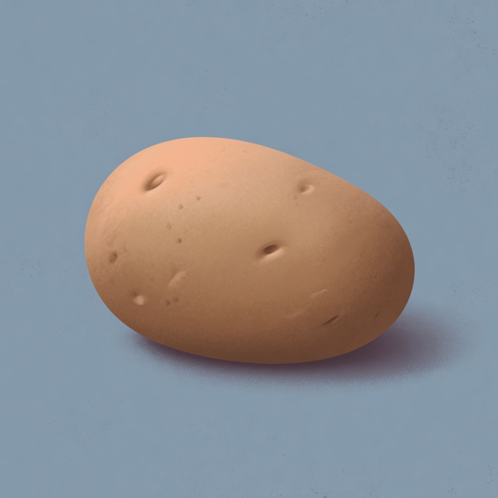 patata — картопля