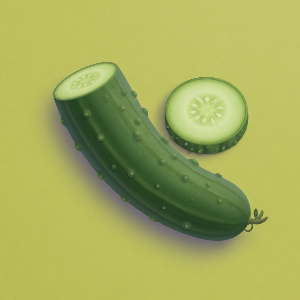 pepino — огірок
