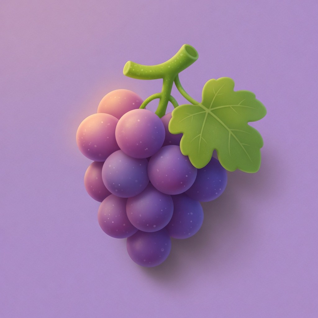 uvas — виноград