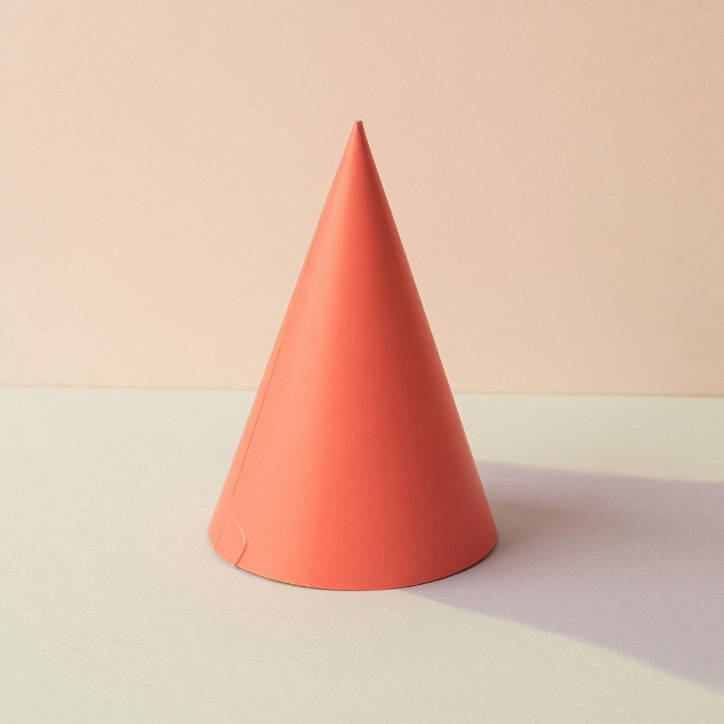 el cono — конус