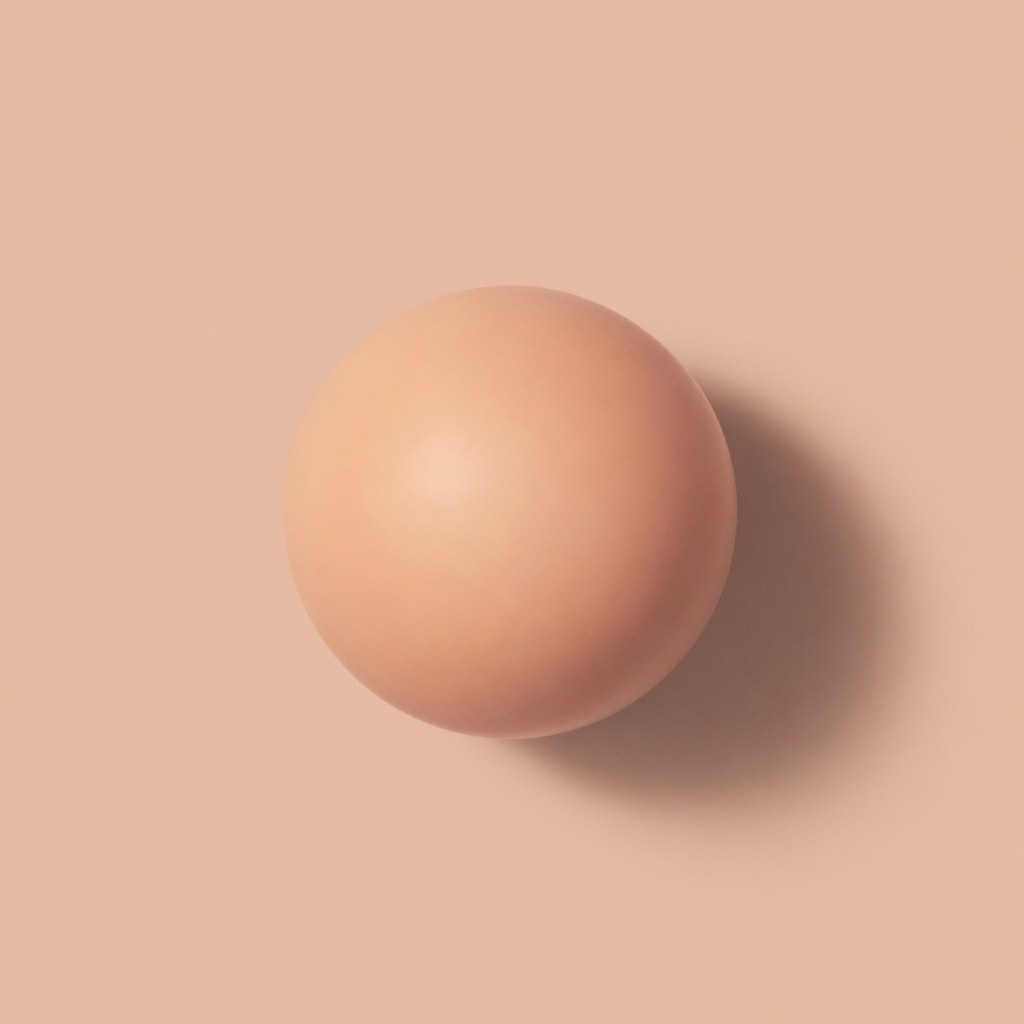 la esfera — шар (сфера)
