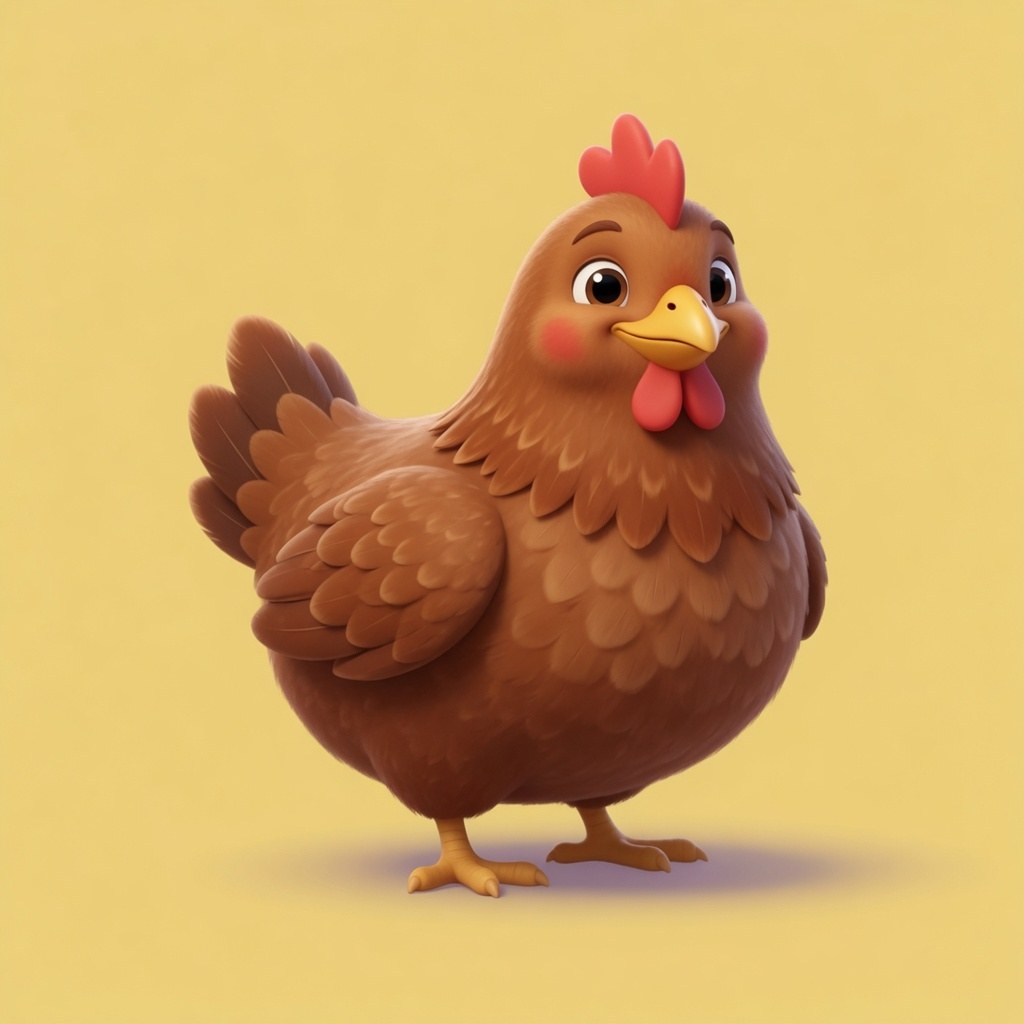 gallina — курка