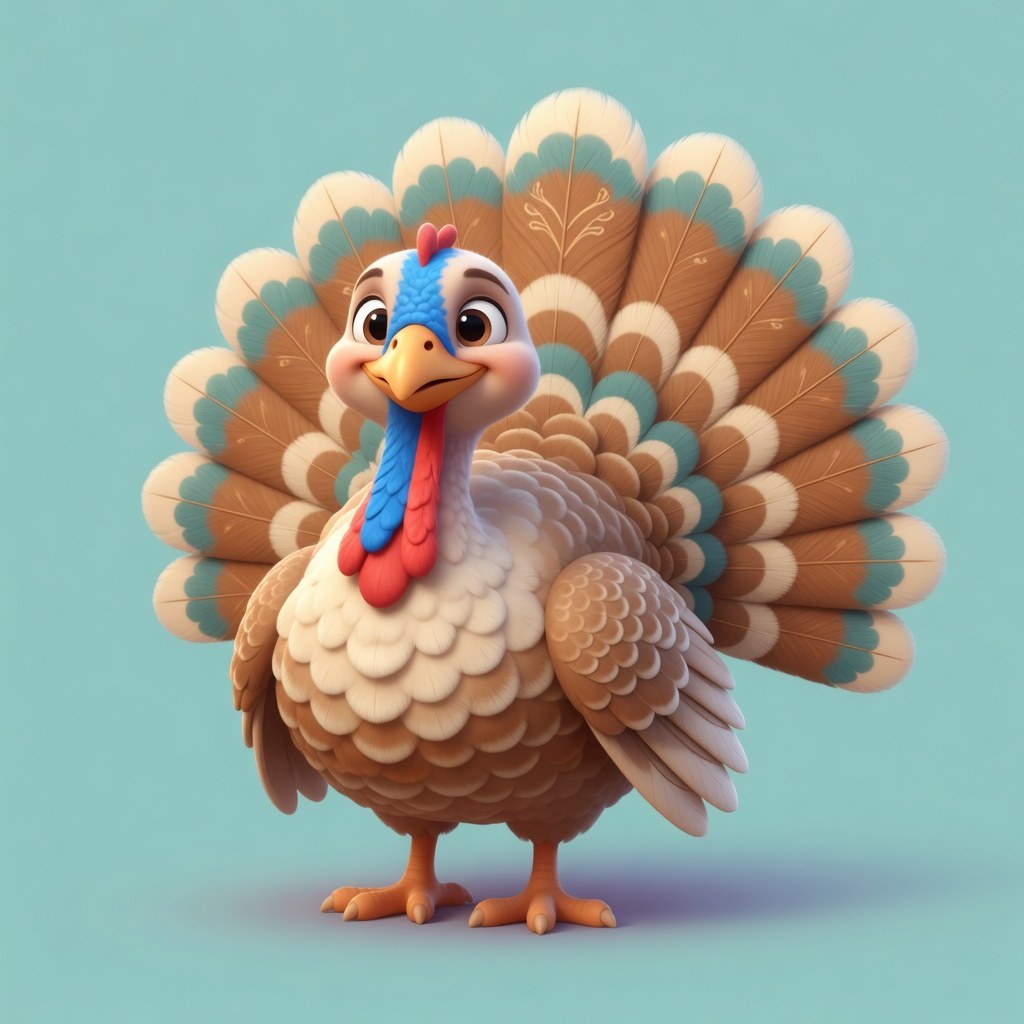 pavo — индюк