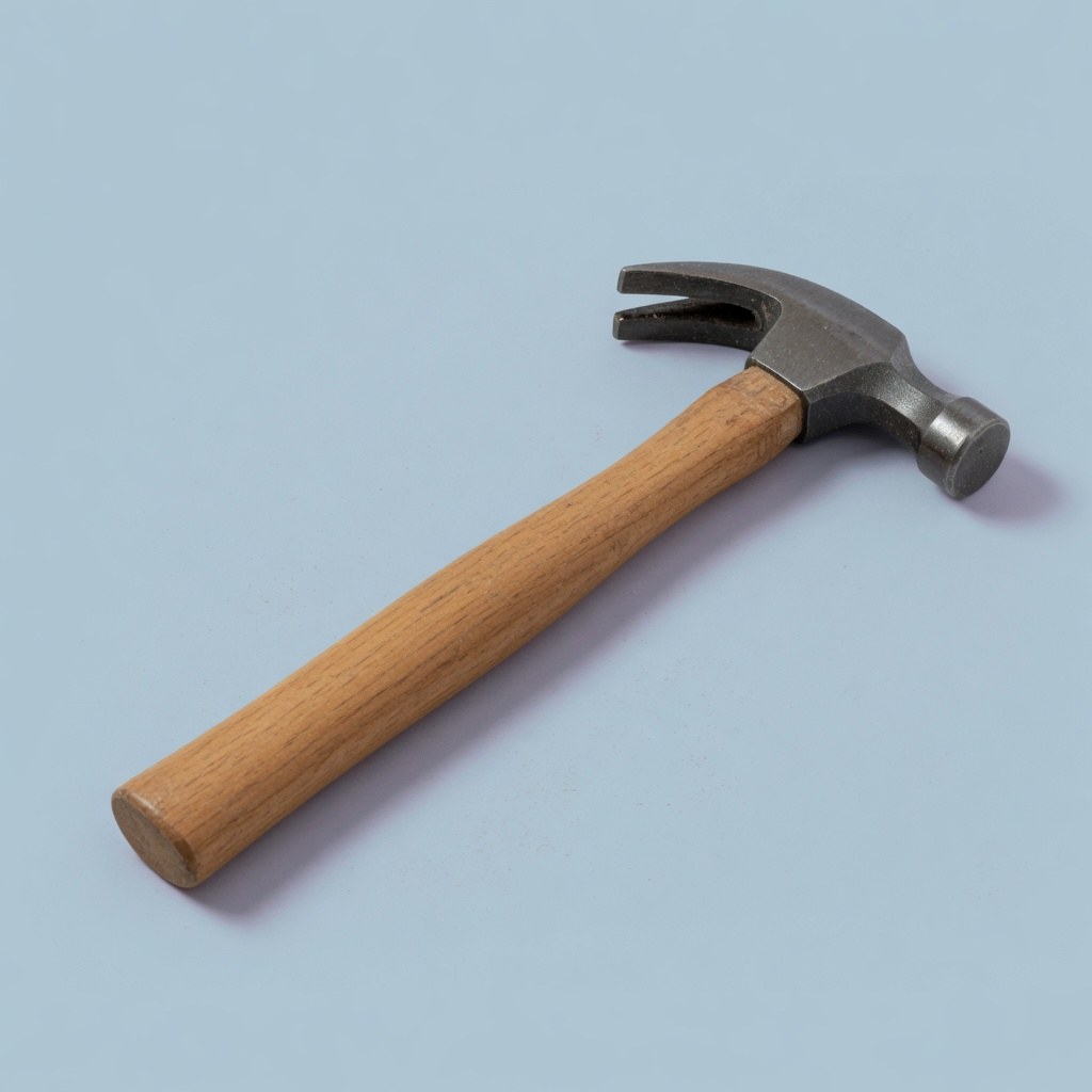 martillo — молоток