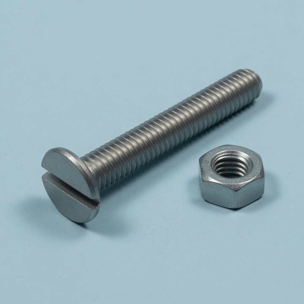 tornillo — гвинт, болт
