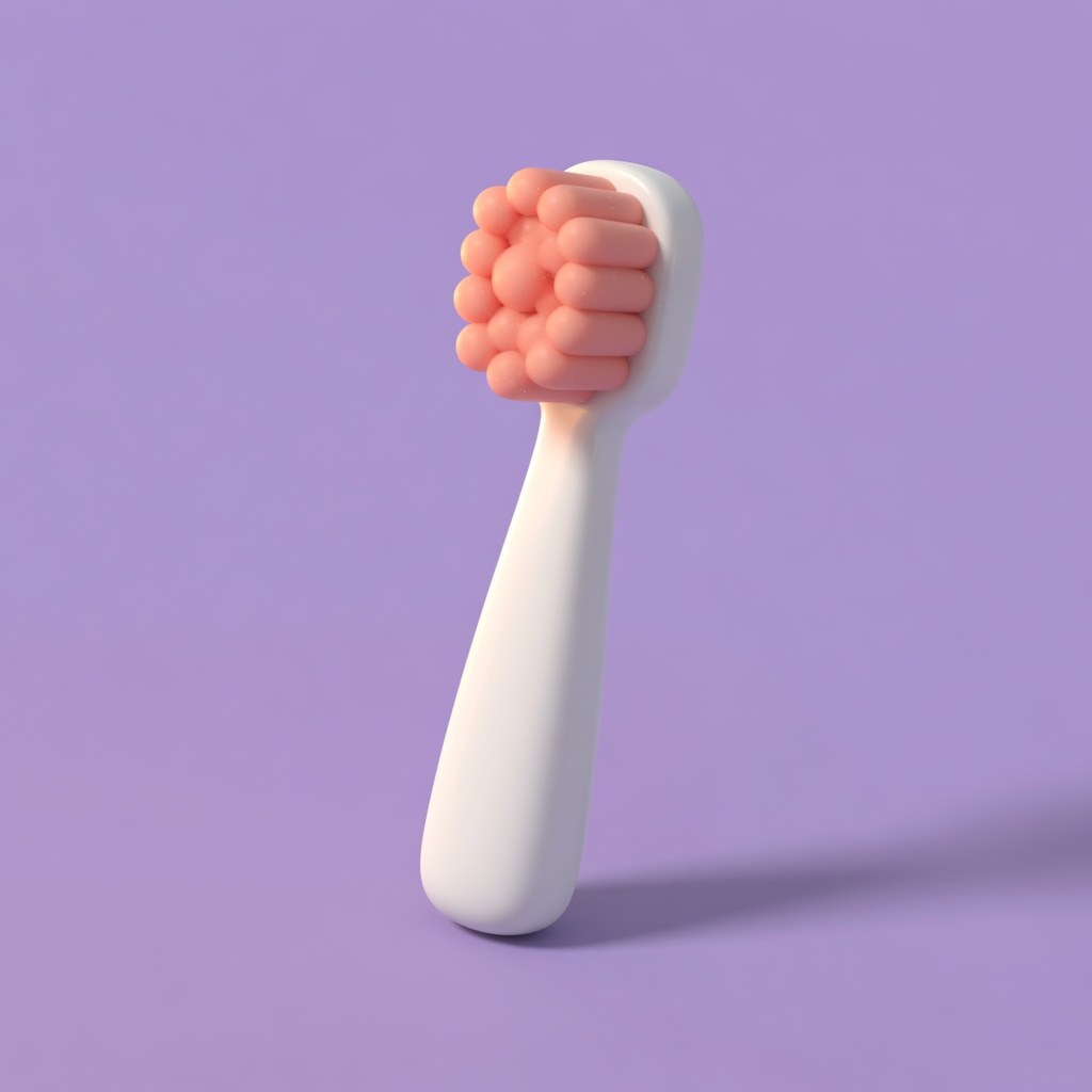 cepillo de dientes — зубная щётка
