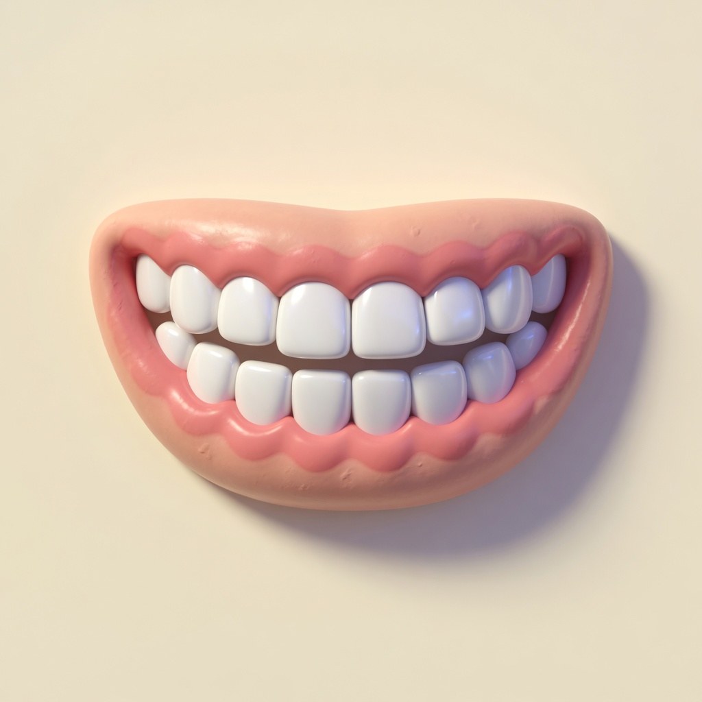 dientes — зубы