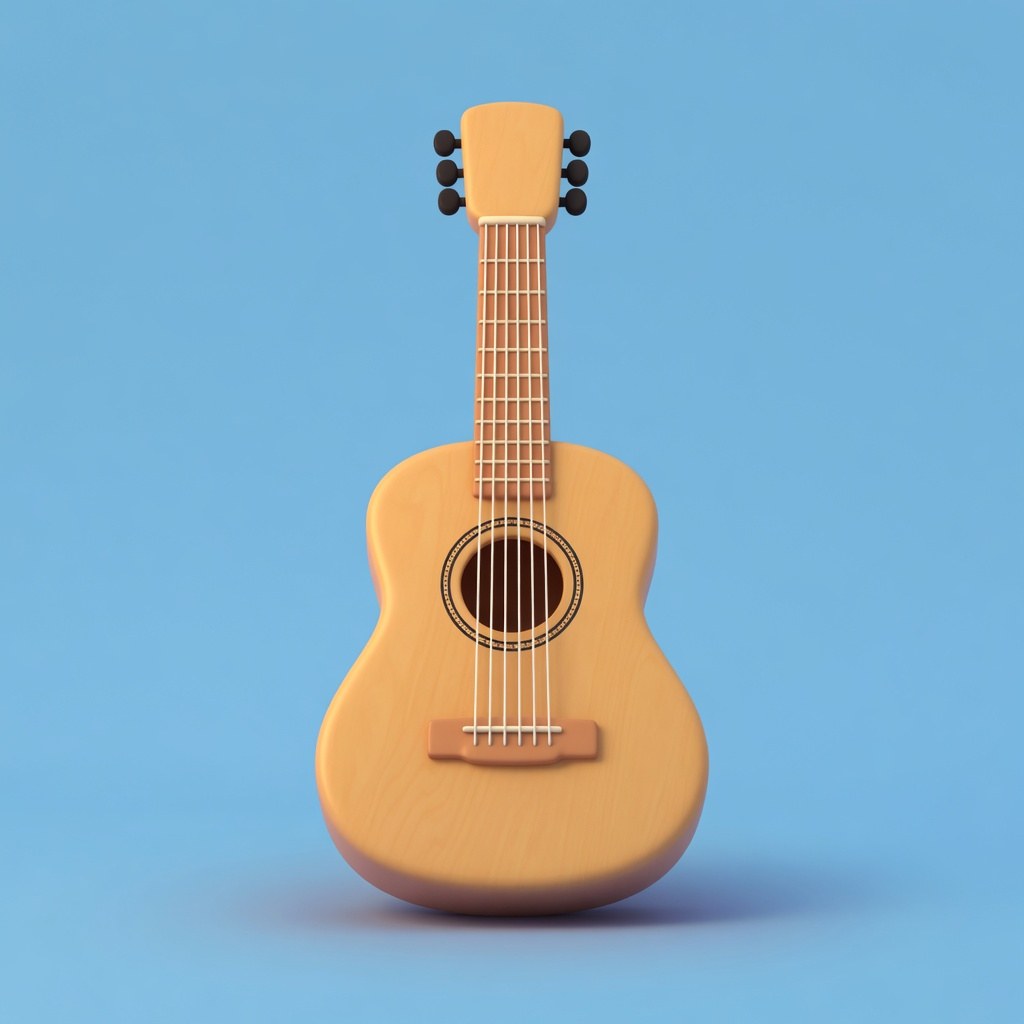 guitarra — гитара