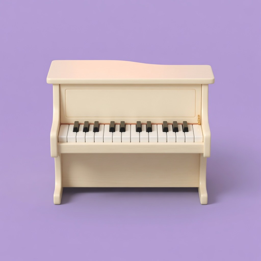 piano — піаніно