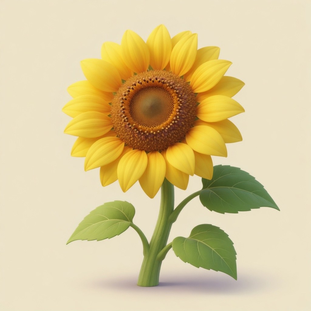 girasol — соняшник