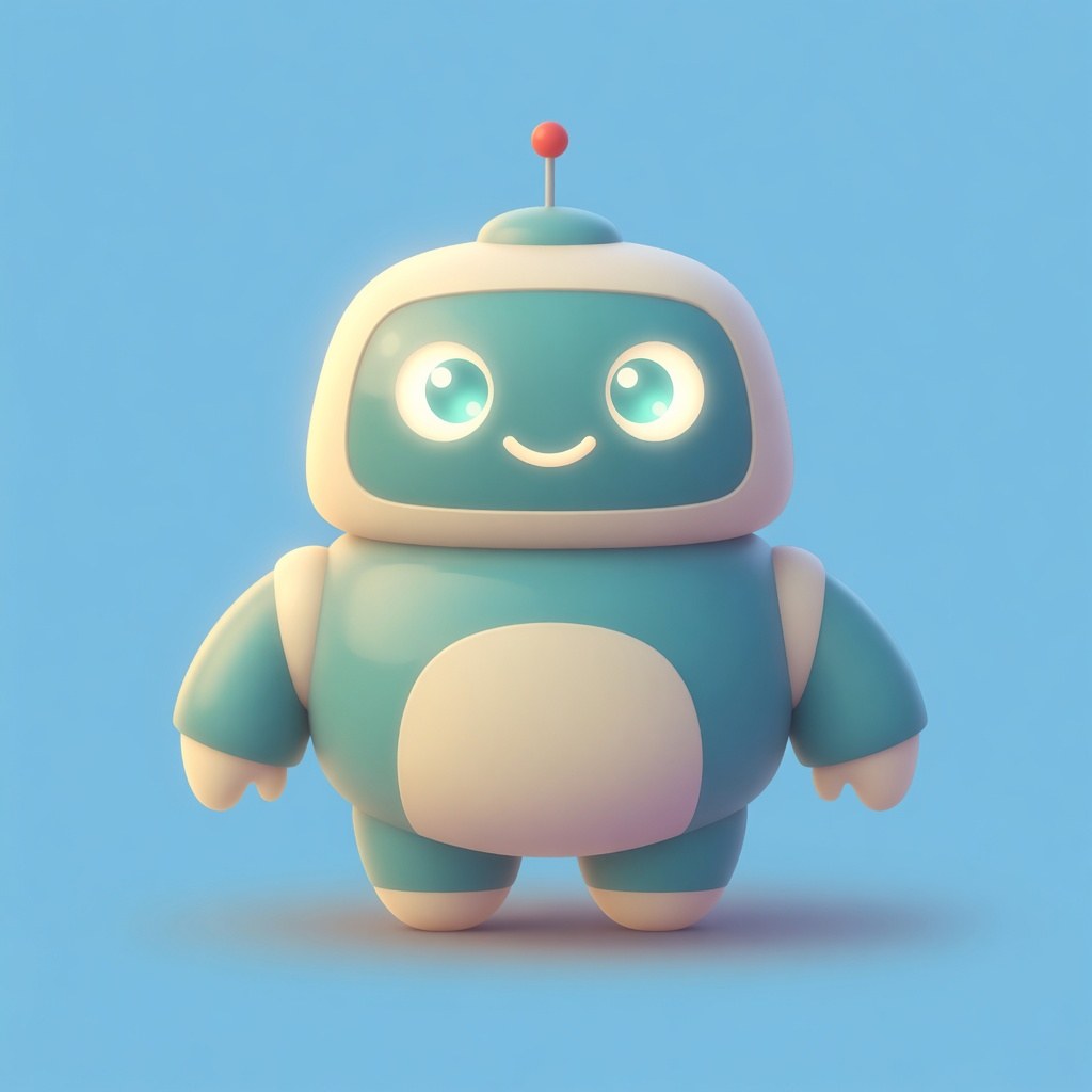 robot — робот