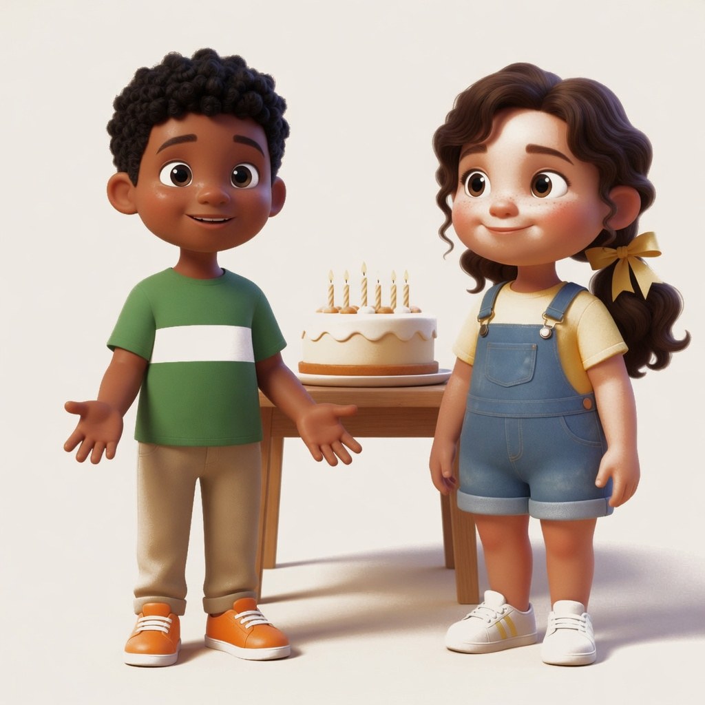 ¿Cuántos años tienes? — Сколько тебе лет?