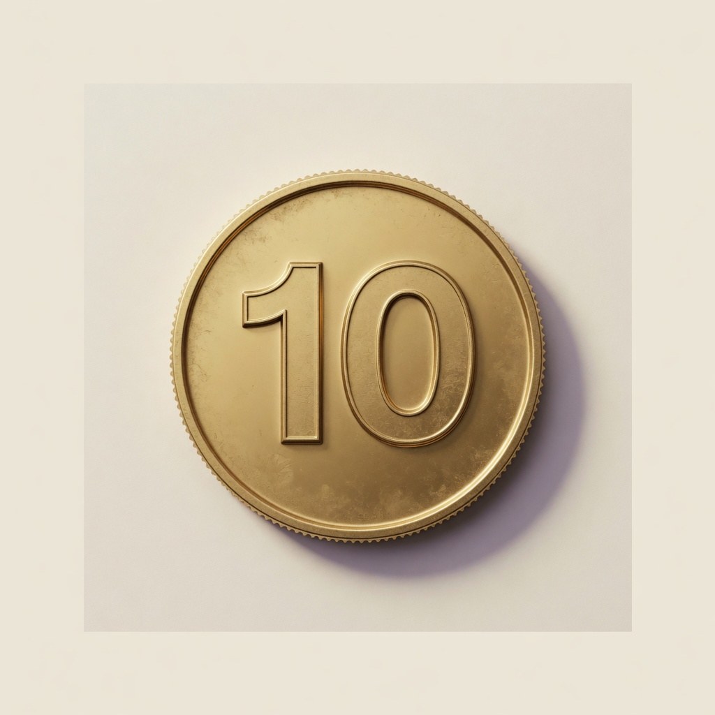 diez céntimos — 10 центов