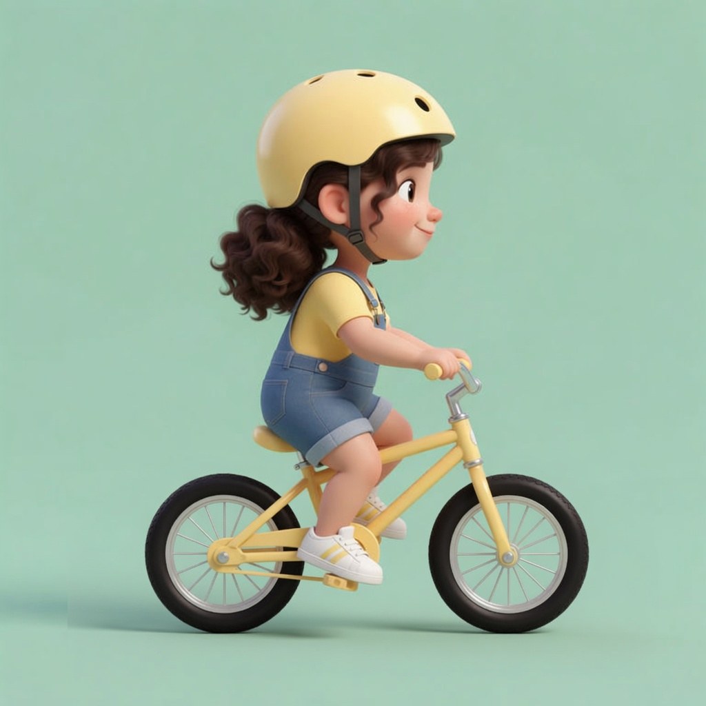pedalear — крутить педали