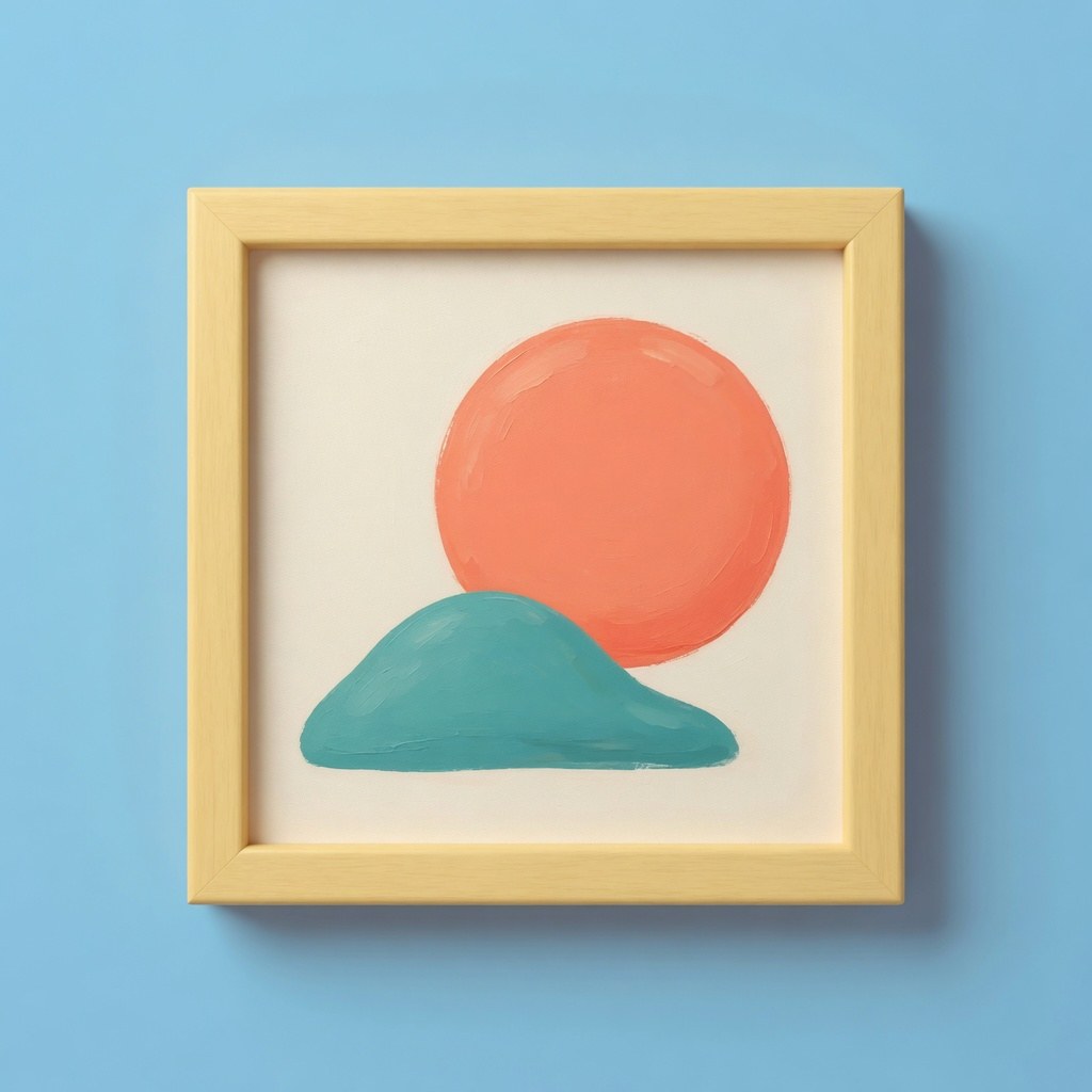 cuadro — картина