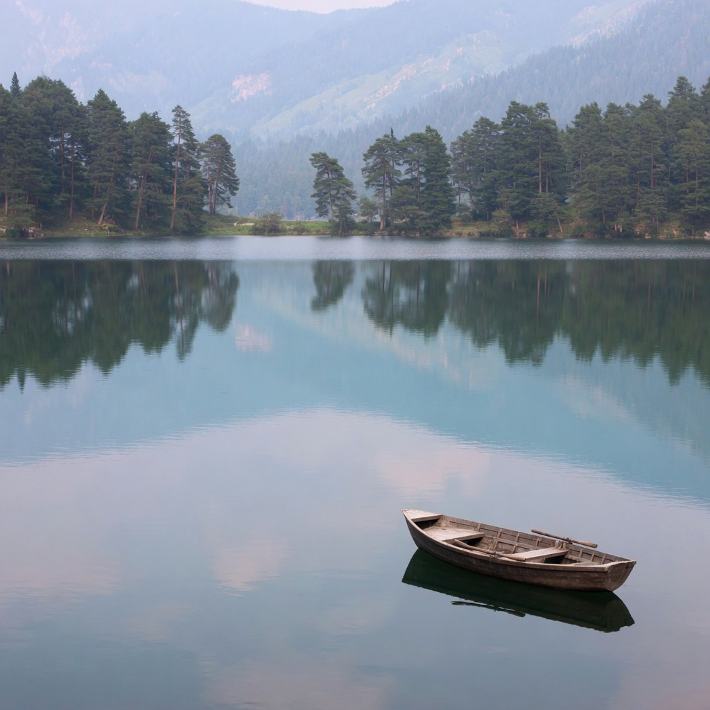 lago — озеро
