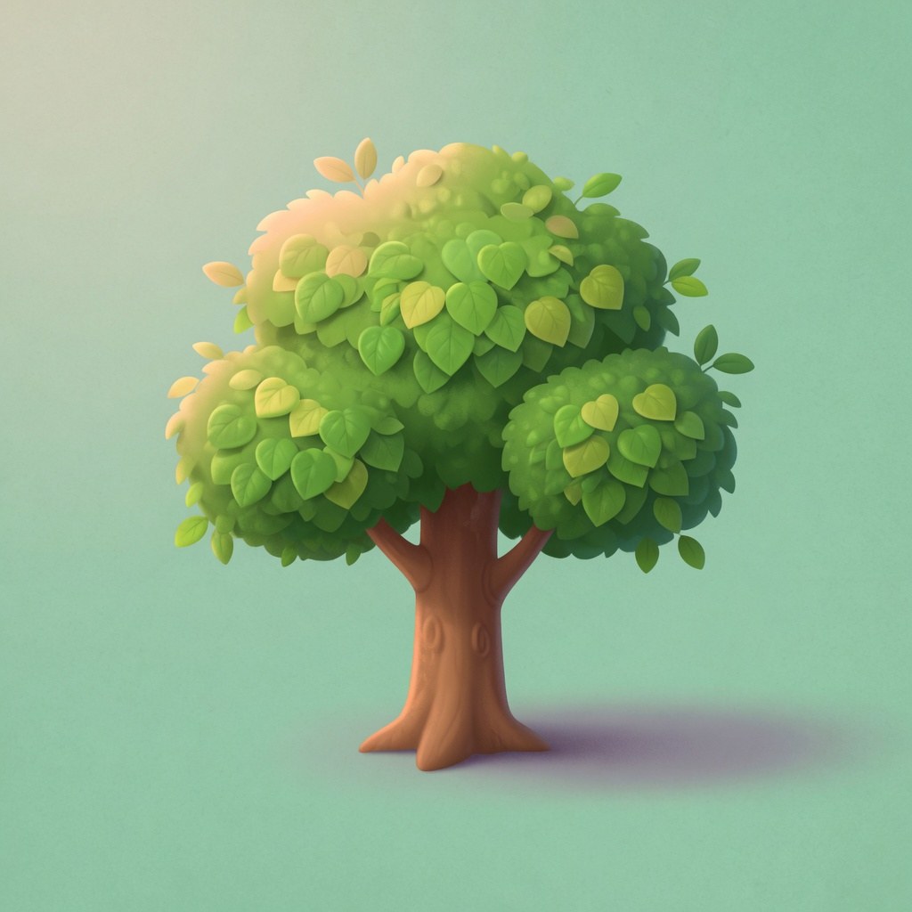 árbol — дерево