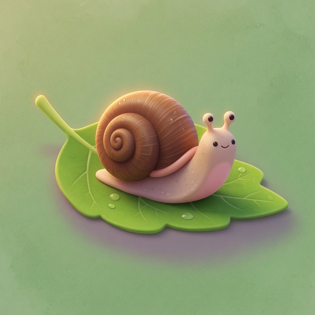 caracol — равлик