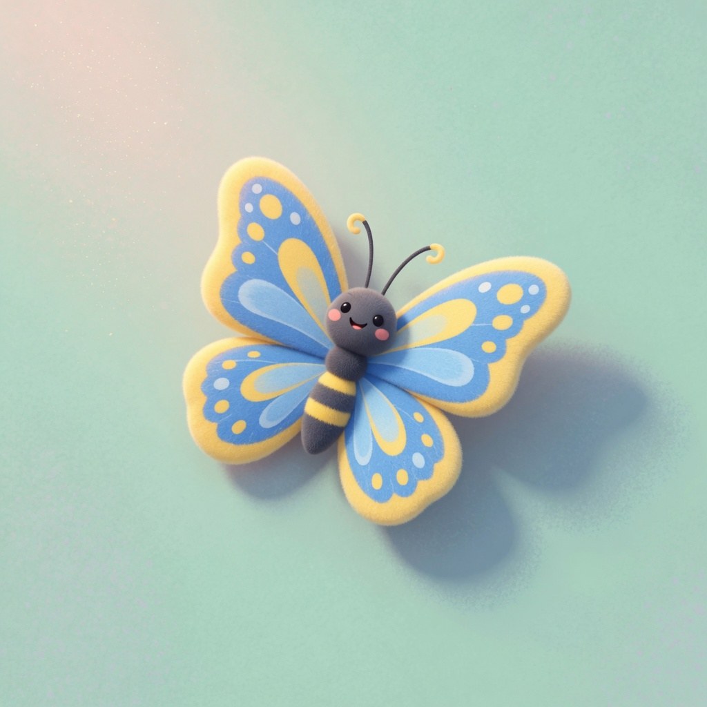 mariposa — метелик