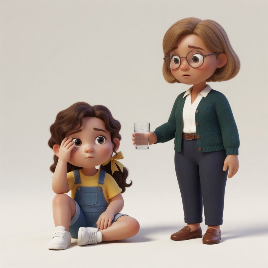 No me encuentro bien. — Мне нехорошо.
