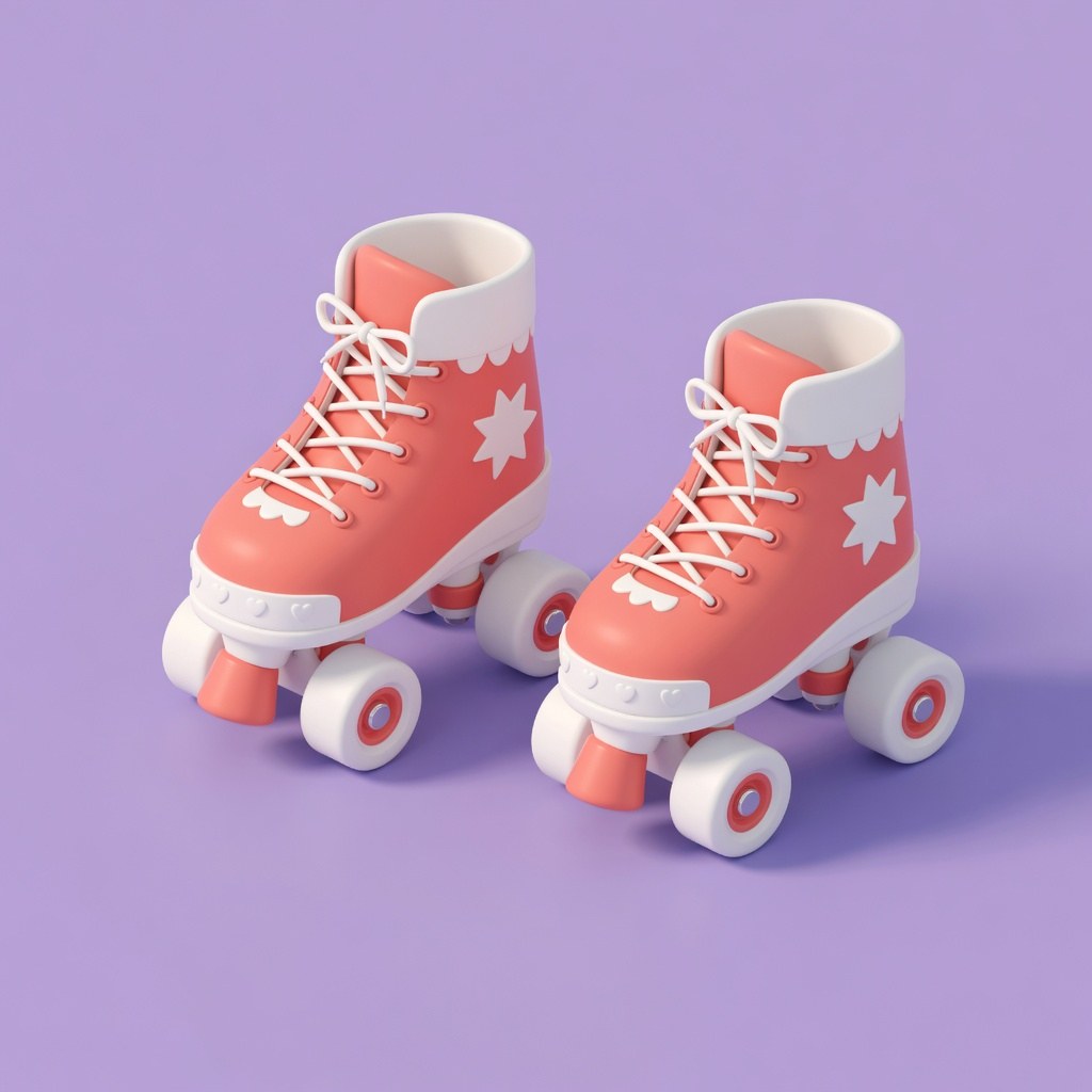 patines — ролики