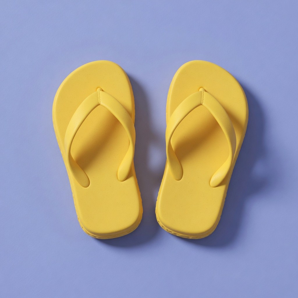 chanclas — шльопанці