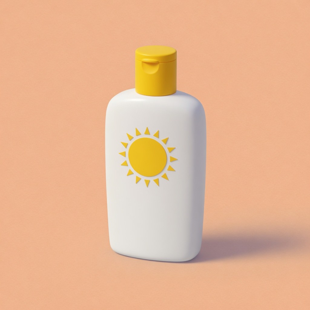 crema solar — солнцезащитный крем
