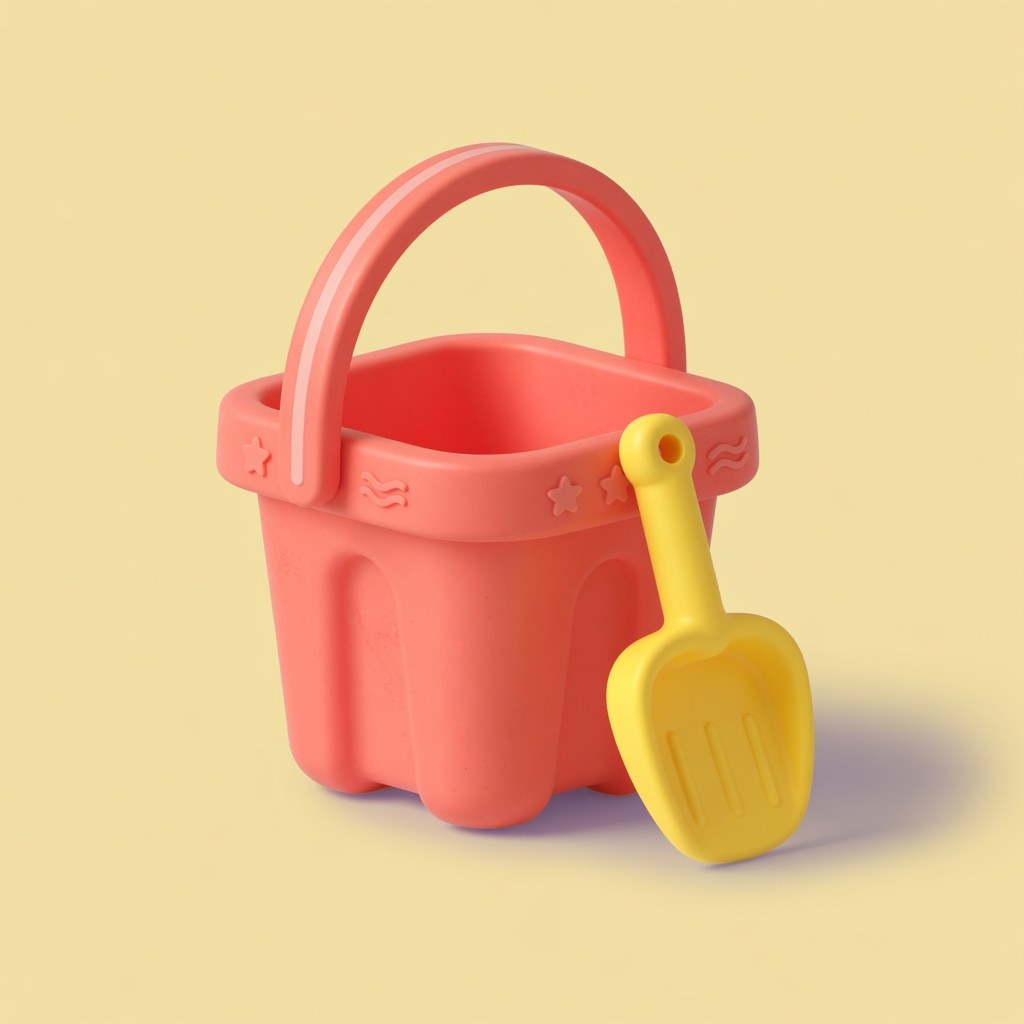 cubo — відерце