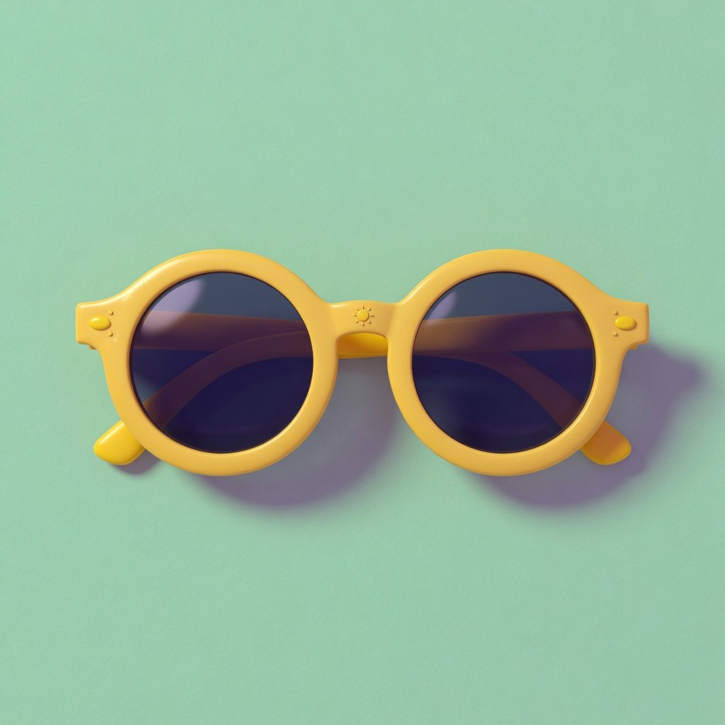 gafas de sol — солнечные очки