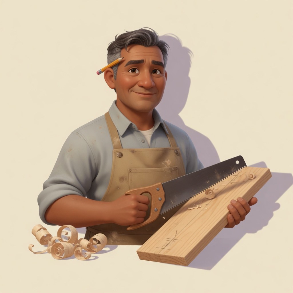 carpintero — плотник, столяр