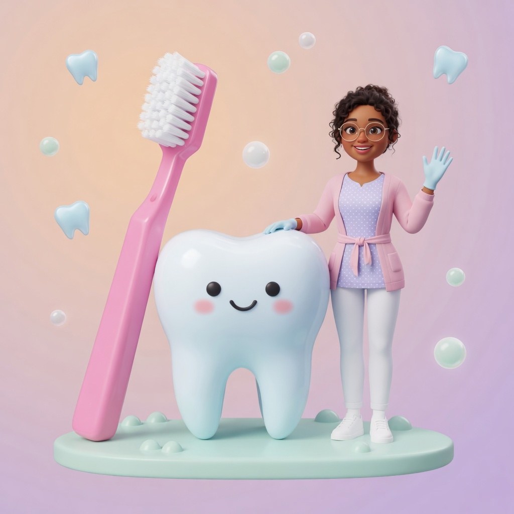 dentista — стоматолог