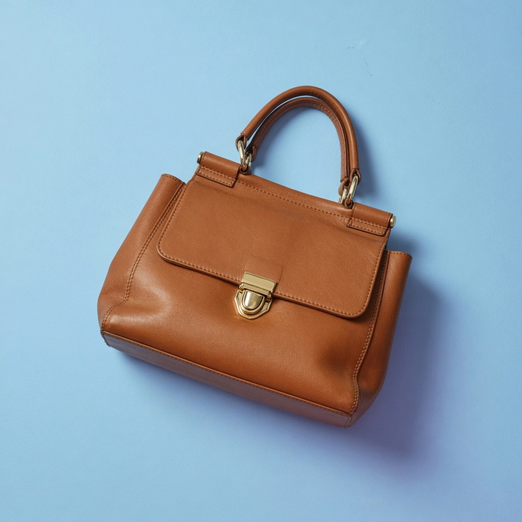 bolso — сумочка