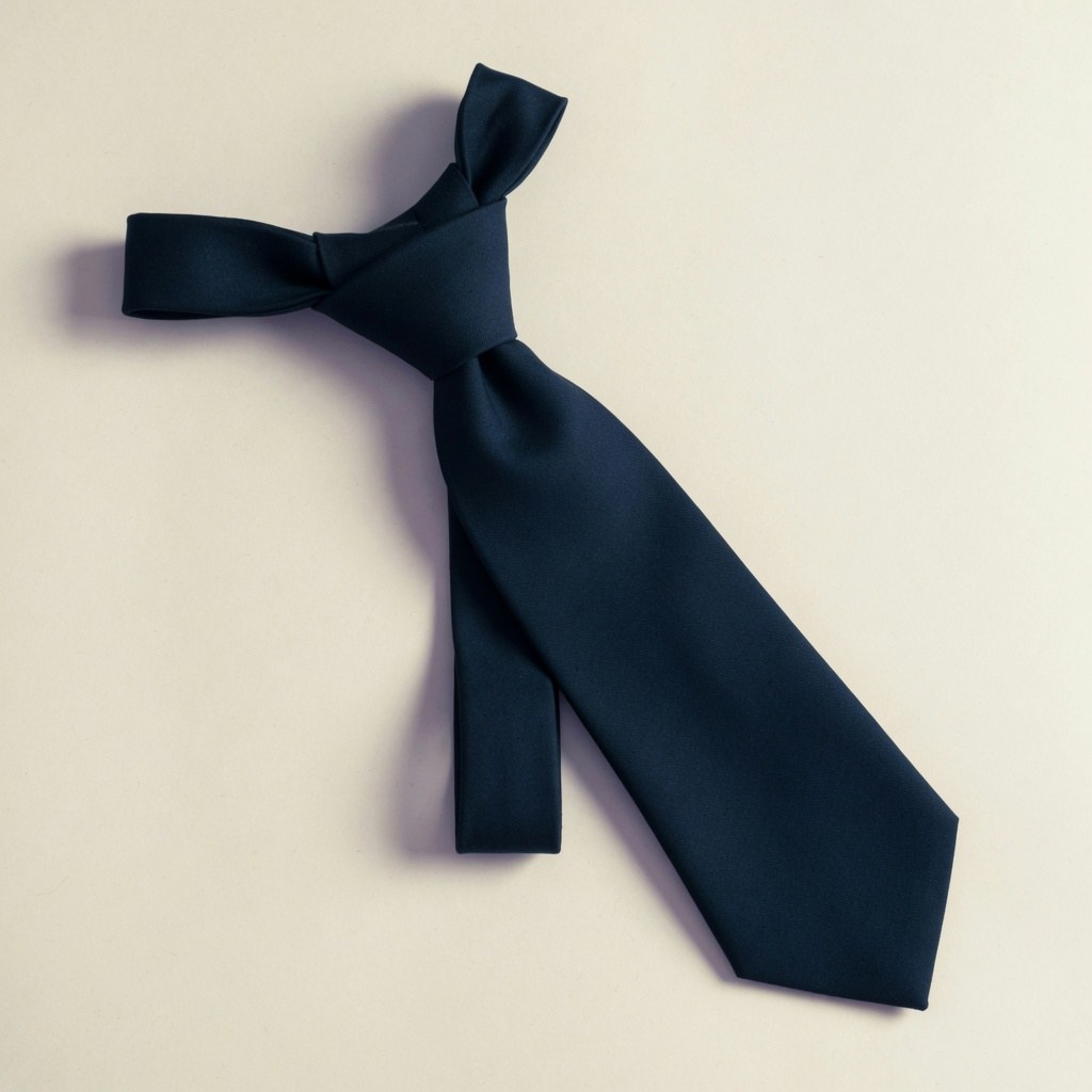 corbata — галстук