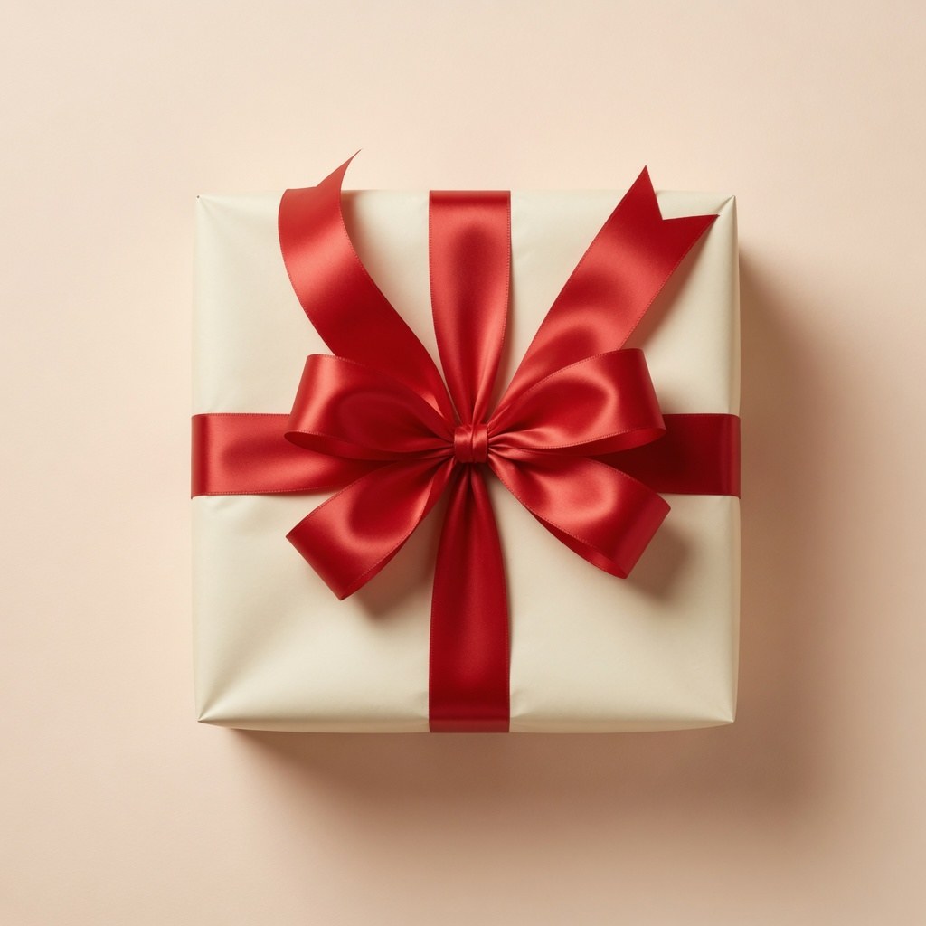 re · regalo — склад «re» · подарунок