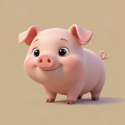 cerdo — свиня