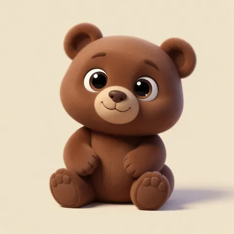 oso — ведмідь
