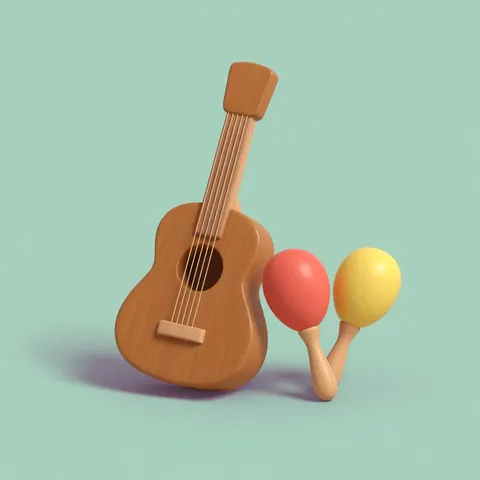 música — музика