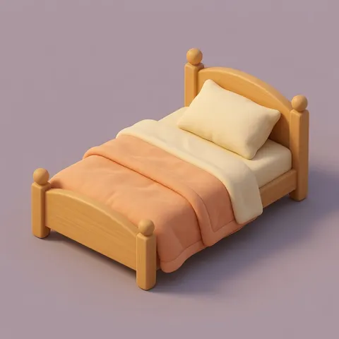 cama — ліжко