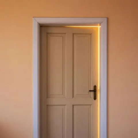 puerta — двері