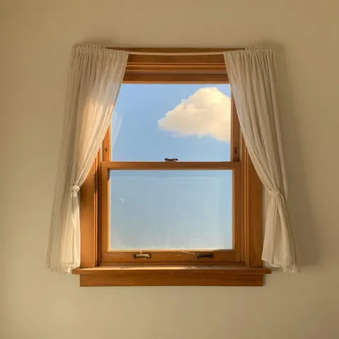 ventana — вікно