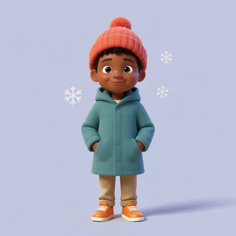 hace frío — холодно