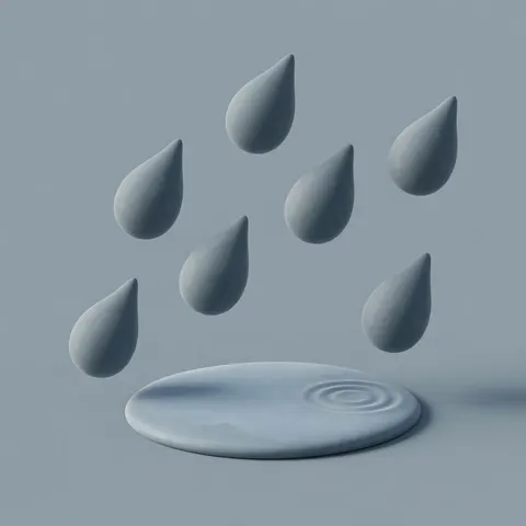 lluvia — дощ