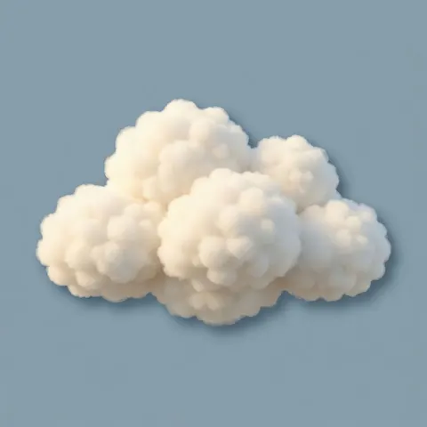nube — хмара