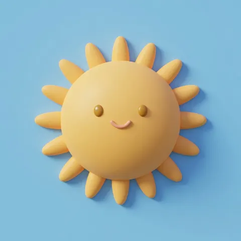 sol — сонце