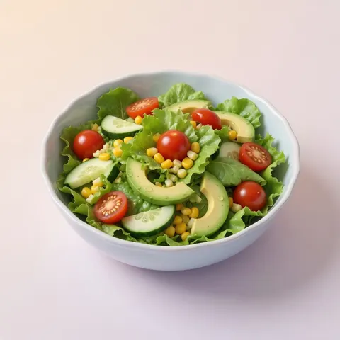ensalada — салат