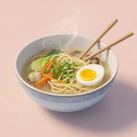 fideos — локшина