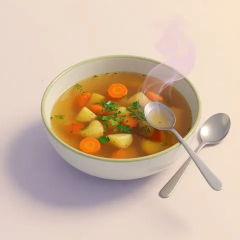 sopa — суп