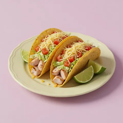 taco — тако