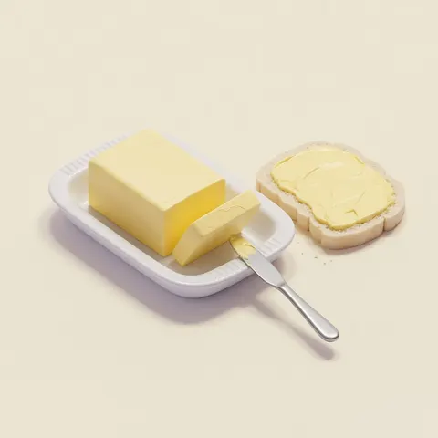mantequilla — вершкове масло